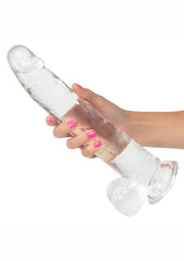 Size Queen Dildo