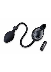 Size Up Rechargeable Vibrating Petite Pump