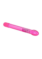 Slender Tulip Wand Vibrator