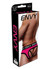 Solid Envy Jock