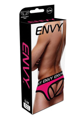 Solid Envy Jock