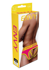 Solid Envy Jock