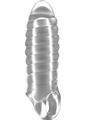 Sono No 36 Stretchy Thick Penis Extension