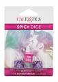 Spicy Dice