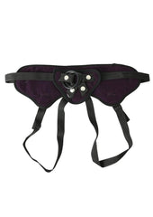 Sportsheets Lush Strap-On Harness