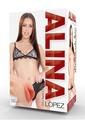 Star Stroker Alina Lopez Pussy Stroker - Vanilla