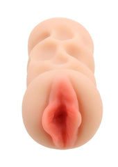 Star Stroker Brooklyn Gray Pussy Stroker