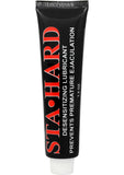 Stay Hard Desensitizing Lubricant - 1.5oz