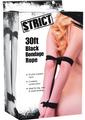 Strict Bondage Rope