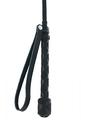 Strict Leather Heart Tip Crop