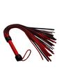 Strict Leather Heavy Tail Flogger