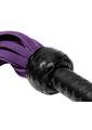 Strict Leather Nubuck Flogger
