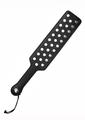 Strict Leather Studded Paddle