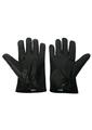 Strict Leather Vampire Gloves