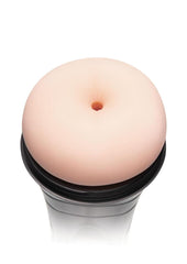 Stroke Off Backdoor Action