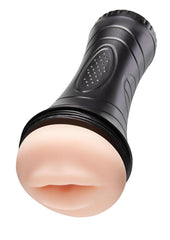 Stroke Off Deepthroat BJ