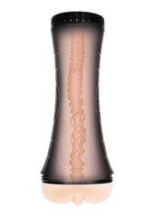 Stroke Off Pornstar Pussy - Black