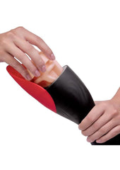 Stroke-X Fap Master 3000 Rechargeable Masturbator
