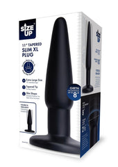 Su 11 Tapered Slim XL Plug
