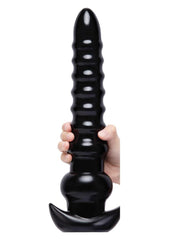 Su 13 Ribbed Textured Titan