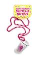 Super Fun Penis Shot Glass Necklace