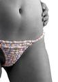 Sweet and Sexy Candy G-String