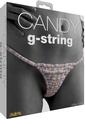 Sweet and Sexy Candy G-String