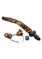 Tailz Moving and Vibrating Cat Tail