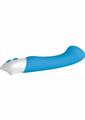 Tempest G Rechargeable Smooth Silicone G-Spot Vibrator