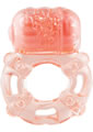 The Big O Vibrating Ring
