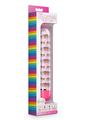 The Collection Pride Vibrator