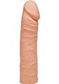 The D Double D Ultraskyn Dildo