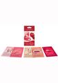 The Oral Sex Card Game - 54 Oral Sex Playing Cards