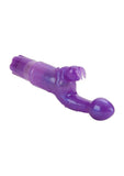 The Original Bunny Kiss Vibrator
