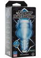 The Super Ball Sucker Vibrating Stroker