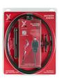 The Xplay Pro Shower Enema Kit