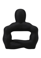Titanmen Muscle Bound Cock Ring