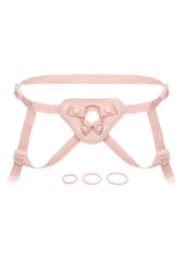 Together Nudefit Adjustable Harness - Vanilla