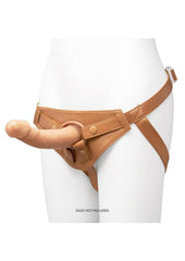 Together Nudefit Flexcurv Adjustable Harness