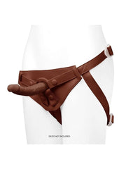 Together Nudefit Flexcurv Adjustable Harness