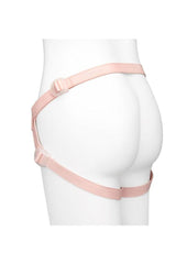 Together Nudefit Flexcurv Adjustable Harness