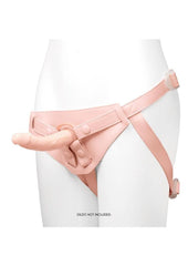 Together Nudefit Flexcurv Adjustable Harness