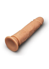 Together Realistic Dildo with Suction Base