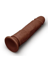 Together Realistic Dildo with Suction Base