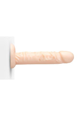 Together Realistic Dildo with Suction Base