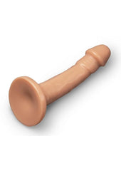Together Realistic Dildo with Suction Base