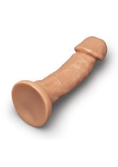 Together Realistic Dildo with Suction Base