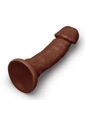 Together Realistic Dildo with Suction Base