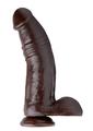 Tom Of Finland Break Time Realistic 10.5in Dildo