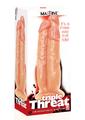 Triple Threat, 3 Cock Dildo
